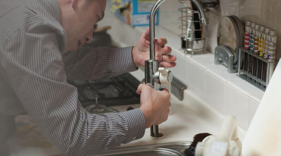 Professional Leak Detection Services in Litchfield, IL
